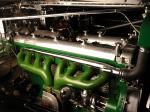 Duesenberg J384/2535 Torpedo Convertible Victoria by Rollston 1933 года